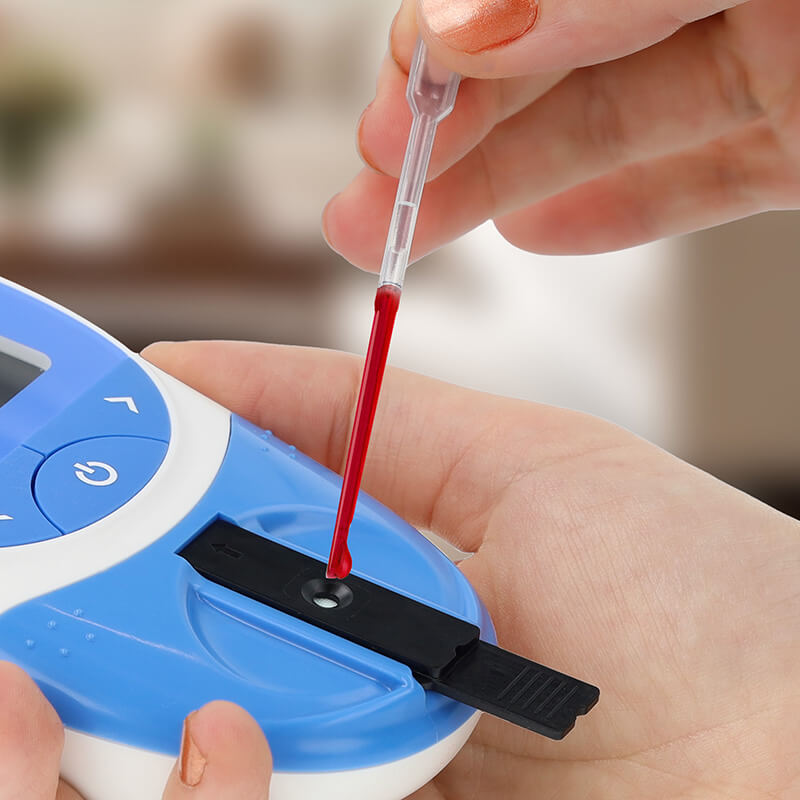 5 paraméter v jednom meraní